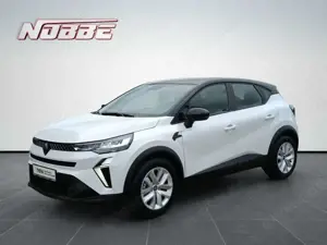 Renault Captur TCe90 EVOLUTION Einparkhilfe Sitzheizung