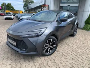 Toyota C-HR Hybrid 2.0 Teamplayer **TECHNIKPAKET**