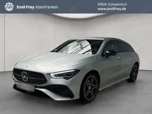 Mercedes-Benz CLA 180 CLA
