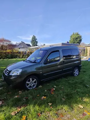 Citroen Berlingo 1.4i Advance