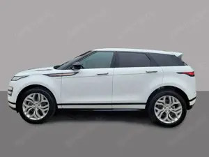 Land Rover Range Rover Evoque D165 R-DYNAMIC SE MY23.5 GAR2028 Bild 2