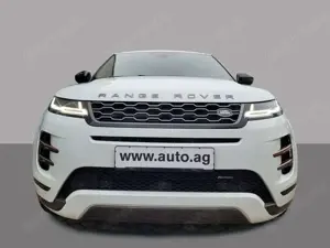 Land Rover Range Rover Evoque D165 R-DYNAMIC SE MY23.5 GAR2028 Bild 4