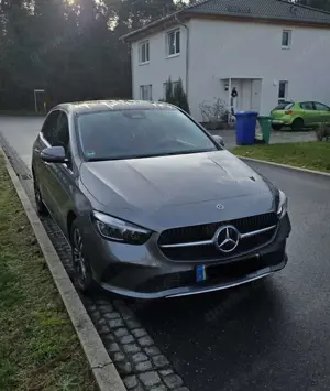 Mercedes-Benz B 250 B-Klasse Plug-In-Hybrid e 8G-DCT Bild 5