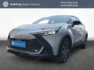 Toyota C-HR 2.0 Hybrid Teamplayer Technik Paket