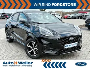 Ford Puma ST-Line 1.0 EcoBoost Automatik Sync 4