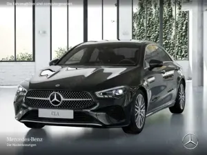 Mercedes-Benz CLA 200 PROGRESSIVE+360°+MULTIBEAM+TOTW+KEYLESS Bild 2