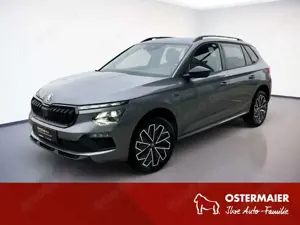 Skoda Kamiq SELECTION 1.0TSI 116PS DSG KAMERA.NAVI+VC.LED.LKRD