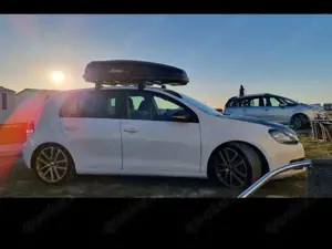 Volkswagen Golf Golf 1.4 TSI Highline