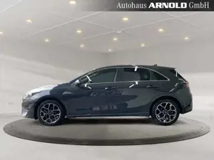 Kia Ceed / cee'd Ceed 1.5 T-GDI GT-Line Navi LED 17" SmartKey ! BC Bild 2