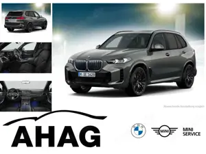 BMW X5 xDrive40d M Sportpaket Innovationsp. Panorama