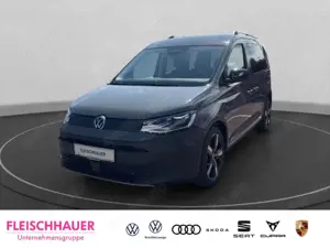 Volkswagen Caddy PanAmericana  VK 48397,-EUR