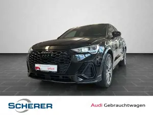 Audi Q3 35 TFSI 110(150) kW(PS) S tronic