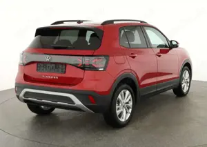 Volkswagen T-Cross 1.0 TSI 85 kW Life DSG Life, IQ.Light, Kamera, ...