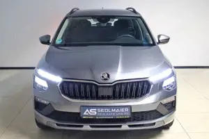 Skoda Kamiq 1.0 TSI Selection PDC|NAV|SHZ|APP|LED|Tempo Bild 2