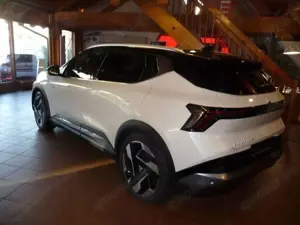 Mitsubishi Eclipse Cross Diamant TOP 87 kWh (22kW) Bild 3