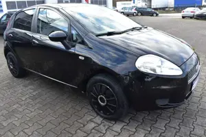 Fiat Grande Punto 1.4 8V Dynamic *HU-NEU*INSP-NEU* Bild 3