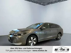 Volkswagen Passat Variant 1.5 eTSI Umgebungskamera Lenkradh.