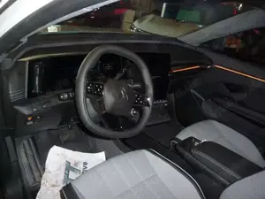 Mitsubishi Eclipse Cross Diamant TOP 87 kWh (22kW) Bild 4