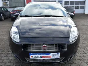 Fiat Grande Punto 1.4 8V Dynamic *HU-NEU*INSP-NEU* Bild 2