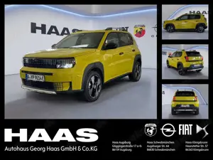 Fiat Grande Panda Elektro La 44kWh 83 Prima Klima