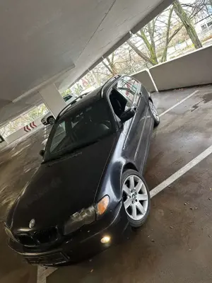 BMW 320 320d Edition Lifestyle