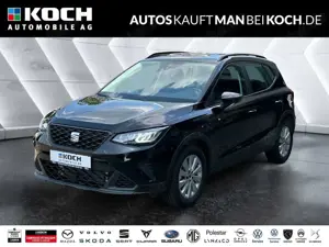 SEAT Arona 1.0 TSI OPF Style DSG PDC Tempomat LED DAB
