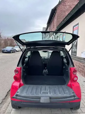 smart city-coupé/city-cabrio smart 1st edition