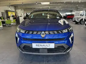 Renault Symbioz Techno Full Hybrid 145PS