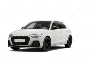 Audi A1 Bild 2