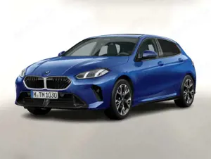 BMW 116 M Sport 116i PrivG 2Z-Klima LED Nav 18Z Kam SHZ...