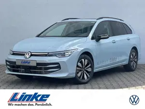 Volkswagen Golf Variant VIII 2.0 TDI GOAL AHK/Pano/ACC/App-Con.