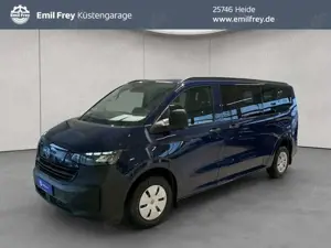Volkswagen Others Caravelle Motor: 2,0 l TDI 110 kW Getriebe: 6-Gang
