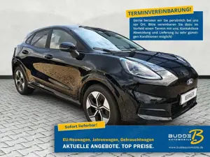 Ford Puma Gen-E Comfort / Komfort Paket / Keyless Bild 1