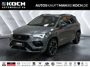 CUPRA Ateca 1.5 TSI DSG PDC ACC AHK LED BEATS TOTW