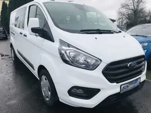 Ford Transit Custom Doppelkabine FT320 L2''Trend''AHK