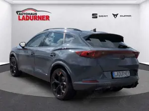 CUPRA Formentor VZ 2.0TSI DSG *MATRIX+CUP-SITZE+PANO+AHK* Bild 3