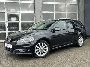 Volkswagen Golf VII Variant Highline Navi Shz Massage AHK