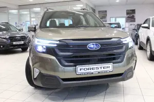 Subaru Forester 2.0ie - viel Zubehör , 6.Generation Bild 5