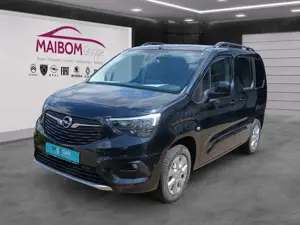 Opel Combo Life Ultimate+Klimaautomatik+Navi