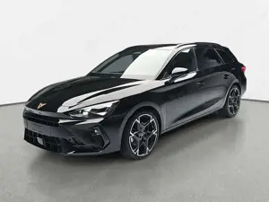 CUPRA Leon LEON ST 1.5 ETSI DSG NAVI LED KLIMAAUTO ACC FULL-L Bild 2