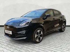 Ford Puma Gen-E Comfort / Komfort Paket / Keyless Bild 4