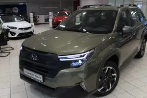 Subaru Forester 2.0ie - viel Zubehör , 6.Generation Bild 3