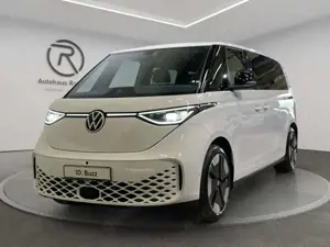 Volkswagen ID. Buzz "ENERGY" langer Radstand 86 kWh 7-Sitzer LED NAVI