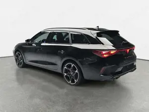 CUPRA Leon LEON ST 1.5 ETSI DSG NAVI LED KLIMAAUTO ACC FULL-L Bild 5