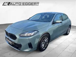 BMW 120 i Park-Assistent Navi LED SHZ Mehrzonenklima Musik