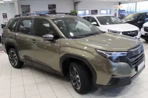 Subaru Forester 2.0ie - viel Zubehör , 6.Generation Bild 2