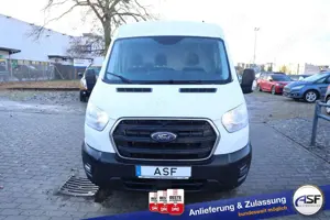 Ford Transit Trend L2H2 #Checkheft #Klima #3-Sitzer #Kamera ... Bild 3
