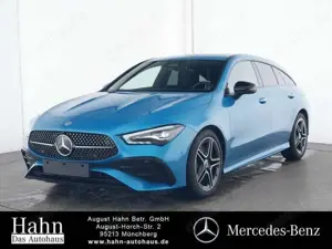 Mercedes-Benz CLA 200 CLA 200 Shooting Brake AMG/NIGHT/LED/KAM./WINTER/TOTW./AMBI/
