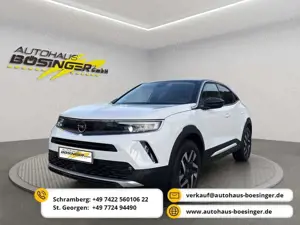 Opel Mokka-E Mokka e Elegance 11kW