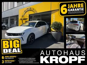 Opel Astra L 1.2 Turbo Edition Clever-Lease-Kauf!!!